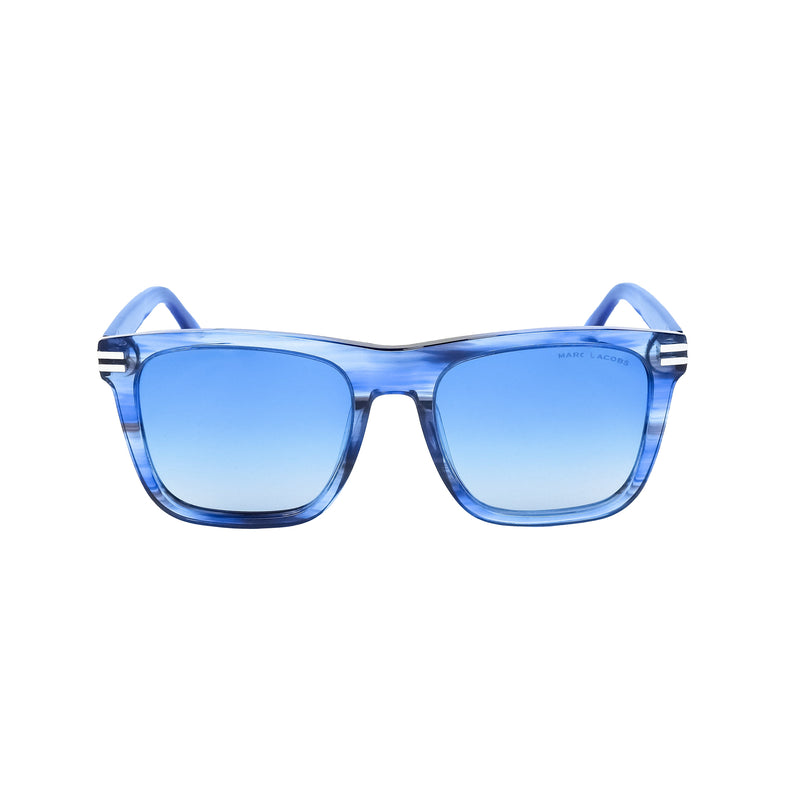 Marc Jacobs VisionLine - Crystal Blue Gradient