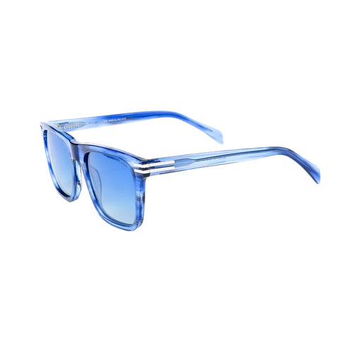 Marc Jacobs VisionLine - Crystal Blue Gradient