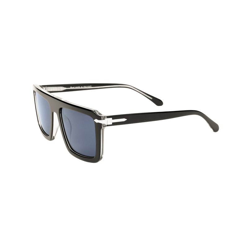Persol EdgeLine - Black Blue