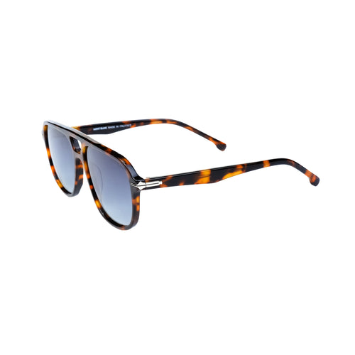 Mont Blanc Aero Classic - Tortoise Blue