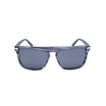 persol skyframe - smoke grey
