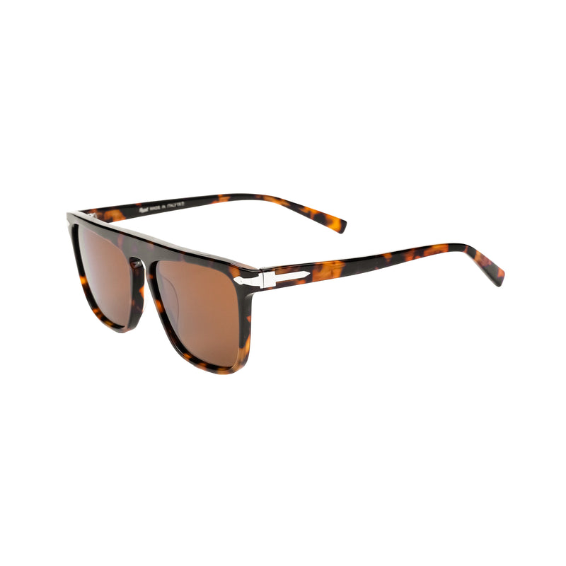 Persol SkyFrame - Tortoise Brown
