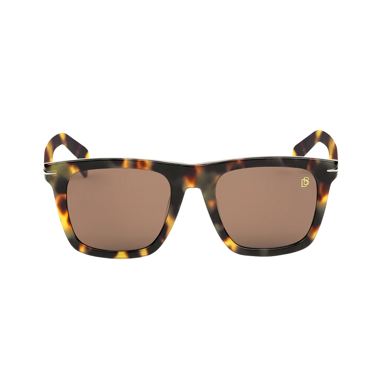 David Bekham Duo - Dark Havana