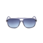 mont blanc aero classic - smoke grey