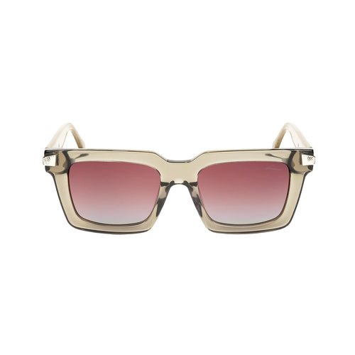 Gucci CrystalEdge - Sand Rose Fade