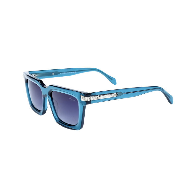 Gucci CrystalEdge - Aqua Deep Blue