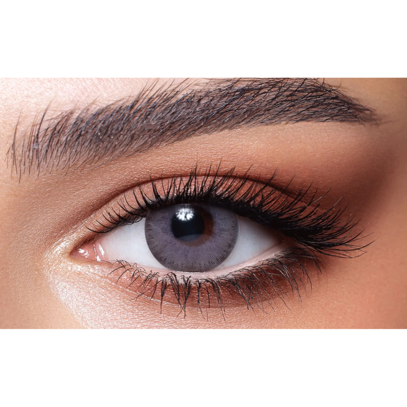 CONTOUR GRAY - monthly - Bella