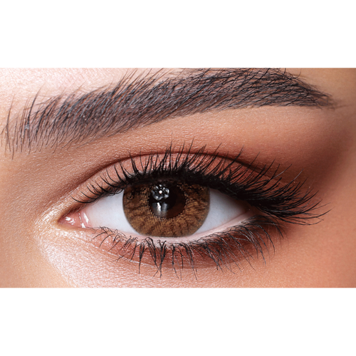 RADIANT HAZELNUT DAILY