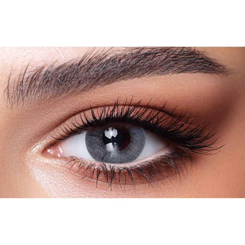 BLUISH GRAY - 1 Day - Bella