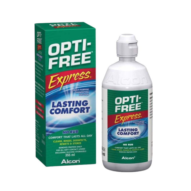 OPTI-FREE