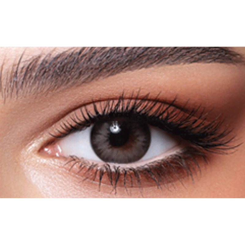 ALMOND GRAY - monthly - Bella