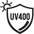 UV400 Protection