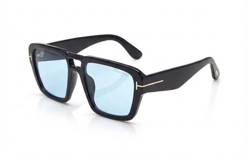 Tom Ford Eyewear - Premium Designer Sunglasses - Blue