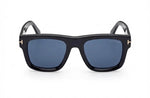 tom ford eyewear \ premium designer sunglasses - black
