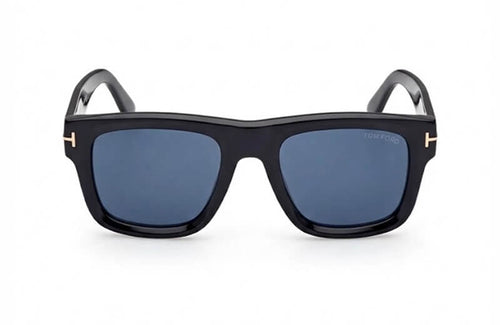 Tom Ford Eyewear \ Premium Designer Sunglasses - Black