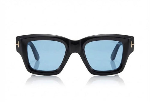 Tom Ford Eyewear | Premium Designer Sunglasses - Blue