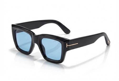 Tom Ford Eyewear | Premium Designer Sunglasses - Blue