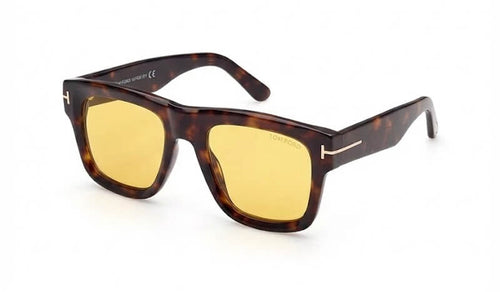 Tom Ford Eyewear \ Premium Designer Sunglasses - Brown