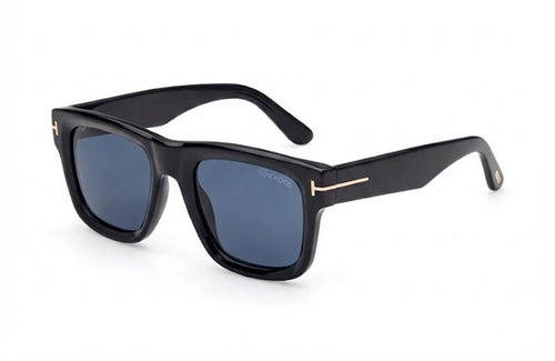 Tom Ford Eyewear \ Premium Designer Sunglasses - Black