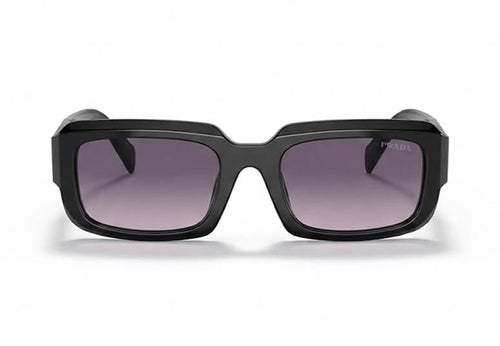 PRADA | Premium Designer Sunglasses - Deep Rose