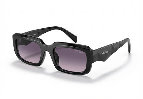 PRADA | Premium Designer Sunglasses - Deep Rose