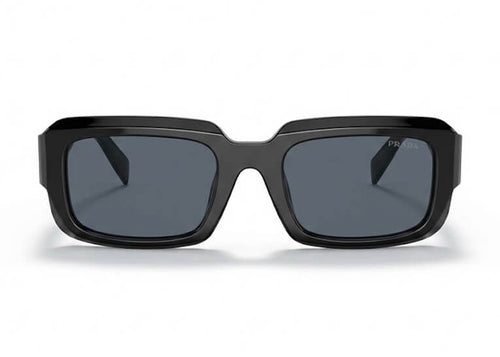 PRADA | Premium Designer Sunglasses - Black