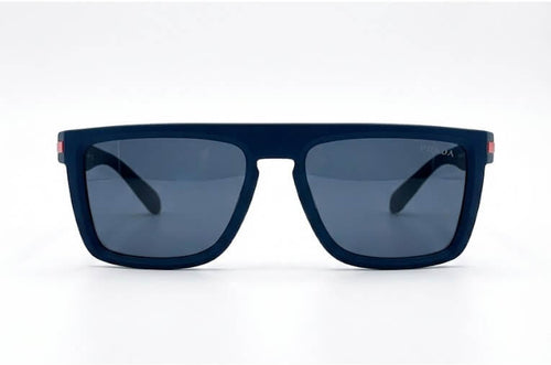 PRADA Luxury Sunglasses – Elegant Design & UV Protection - Black