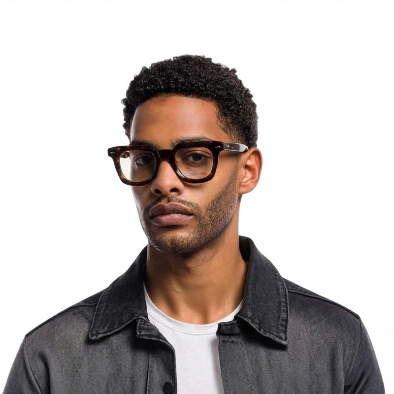 Jeans Club SolidHue - Classic Tortoise