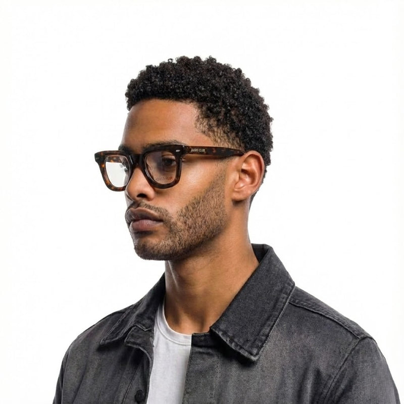 Jeans Club SolidHue - Classic Tortoise