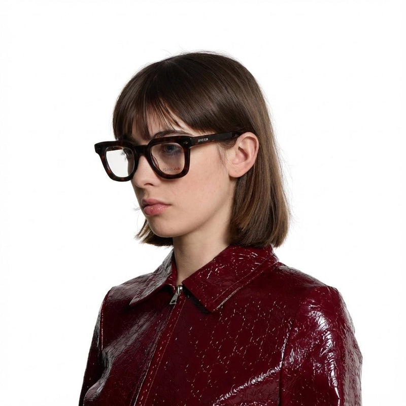 Jeans Club SolidHue - Classic Tortoise