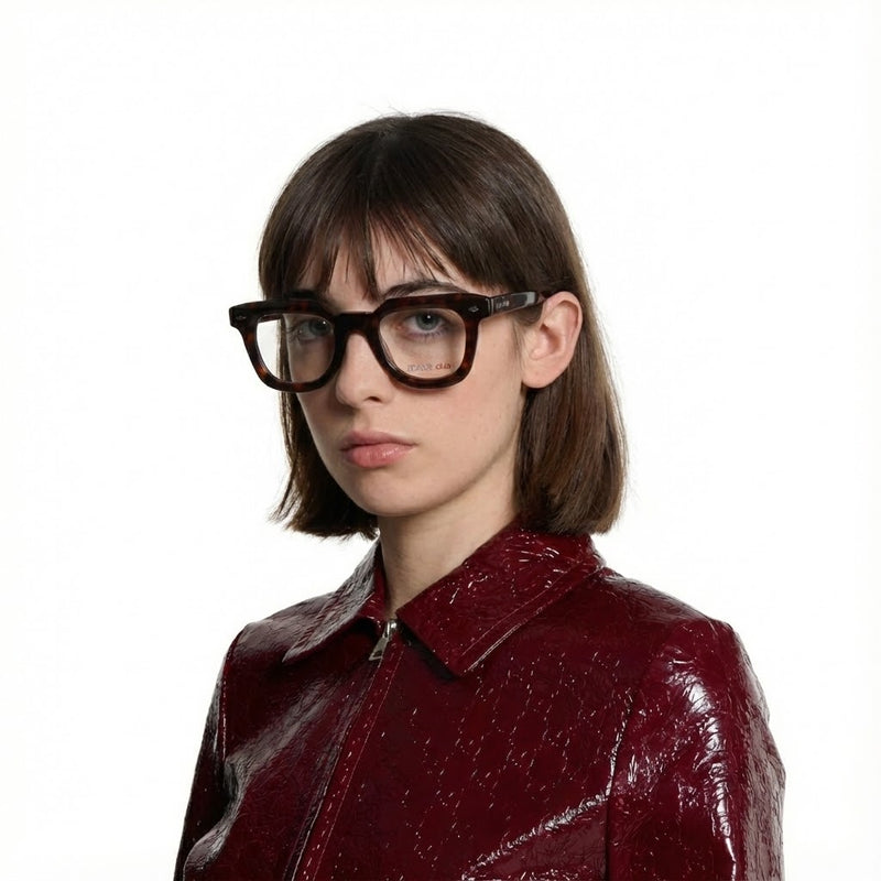 Jeans Club SolidHue - Classic Tortoise