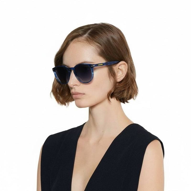 Carrera Roundline - Ocean Blue