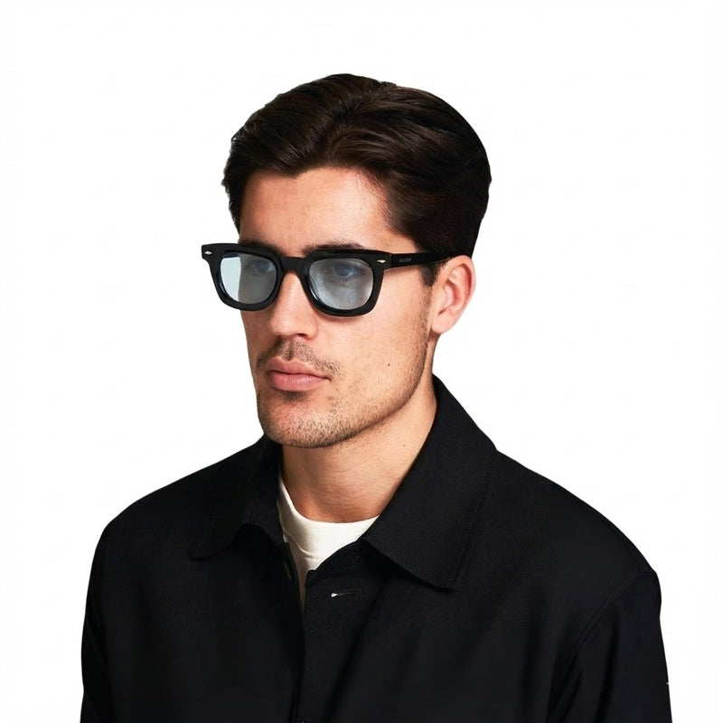 Jeans club Rounded - Blue