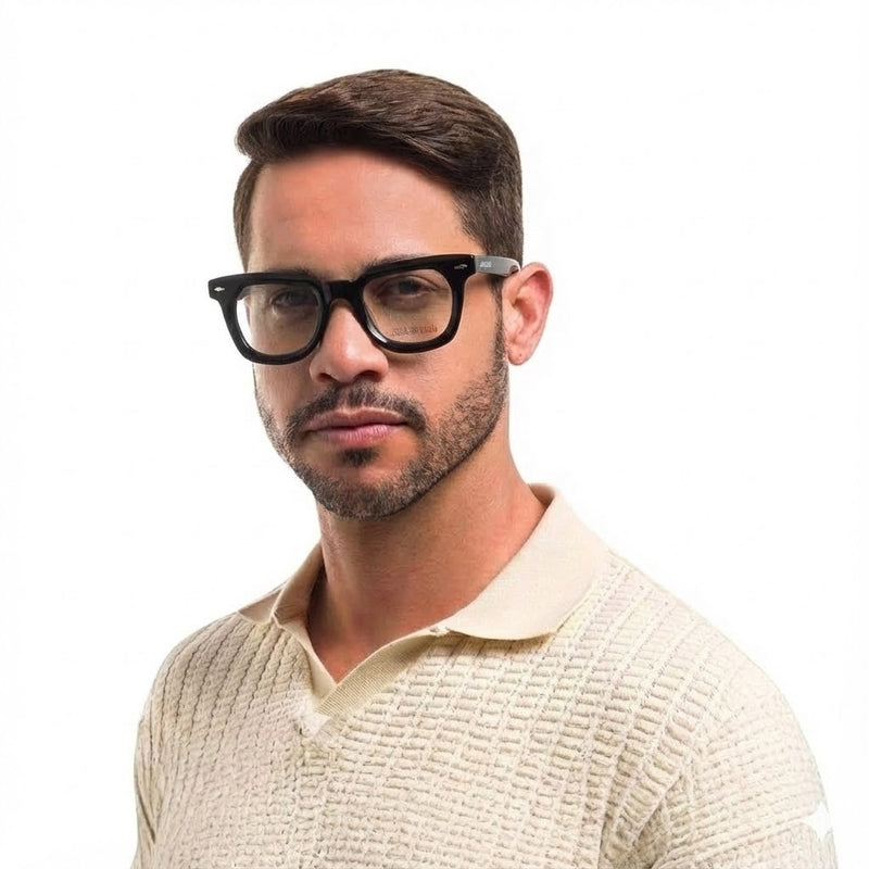 Jeans Club SolidHue - Pure Onyx