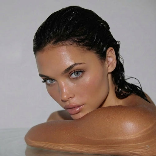 Two Shades Of Grey Darker - monthly - Desio