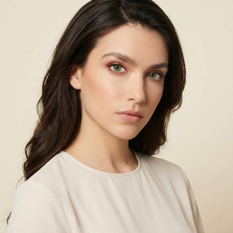 Forest Green - monthly - Desio