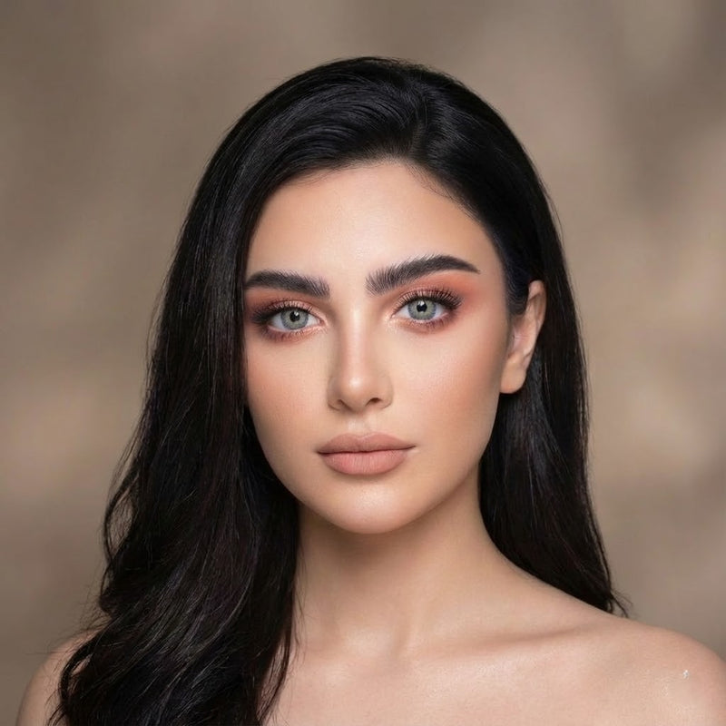 Lumirere Gray - 1 Day - Dahab