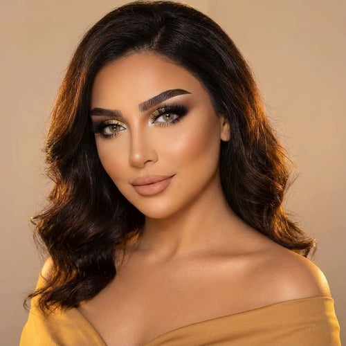 Shameless Hazel - monthly - Desio