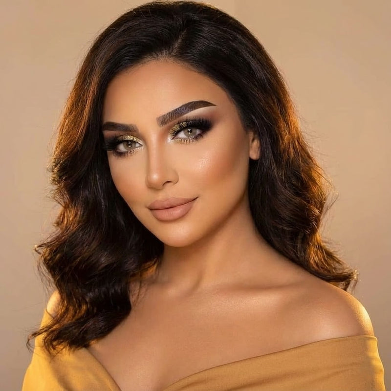 Shameless Hazel - monthly - Desio