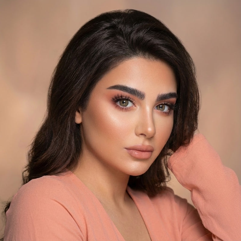 Hazel - 1 Day - Dahab