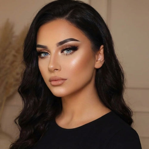 Angelic Blue - monthly - Desio