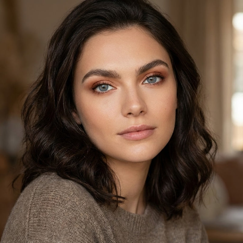 Romantic Blue - 1 Day - Desio