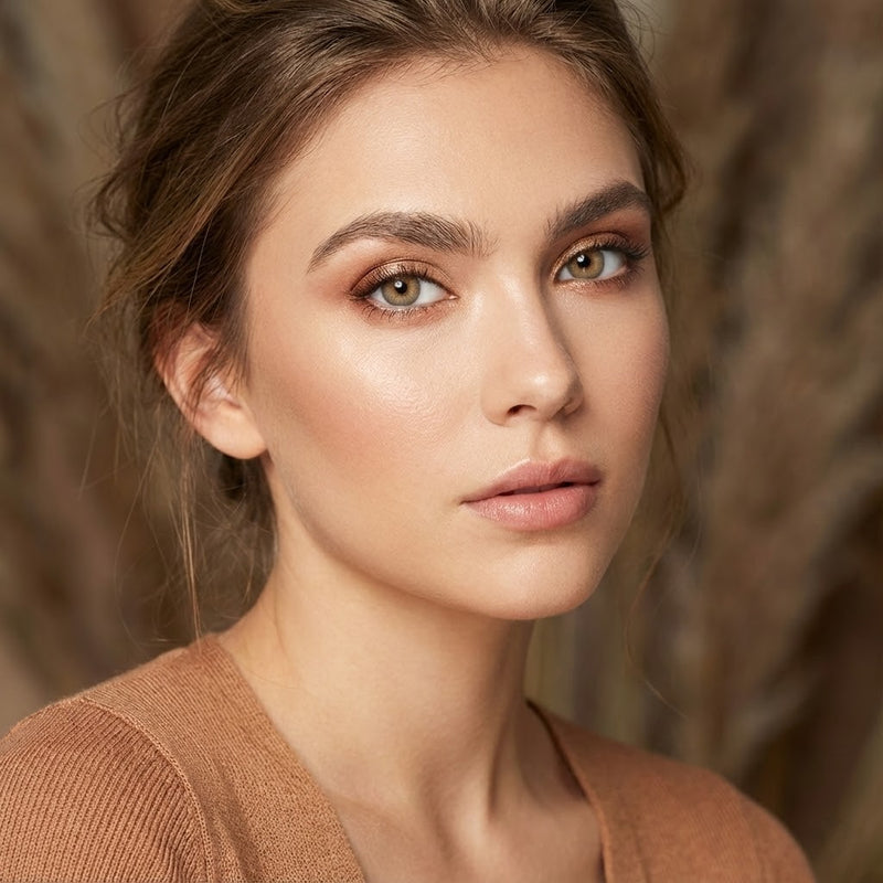 Tender Hazel - 1 Day - Desio