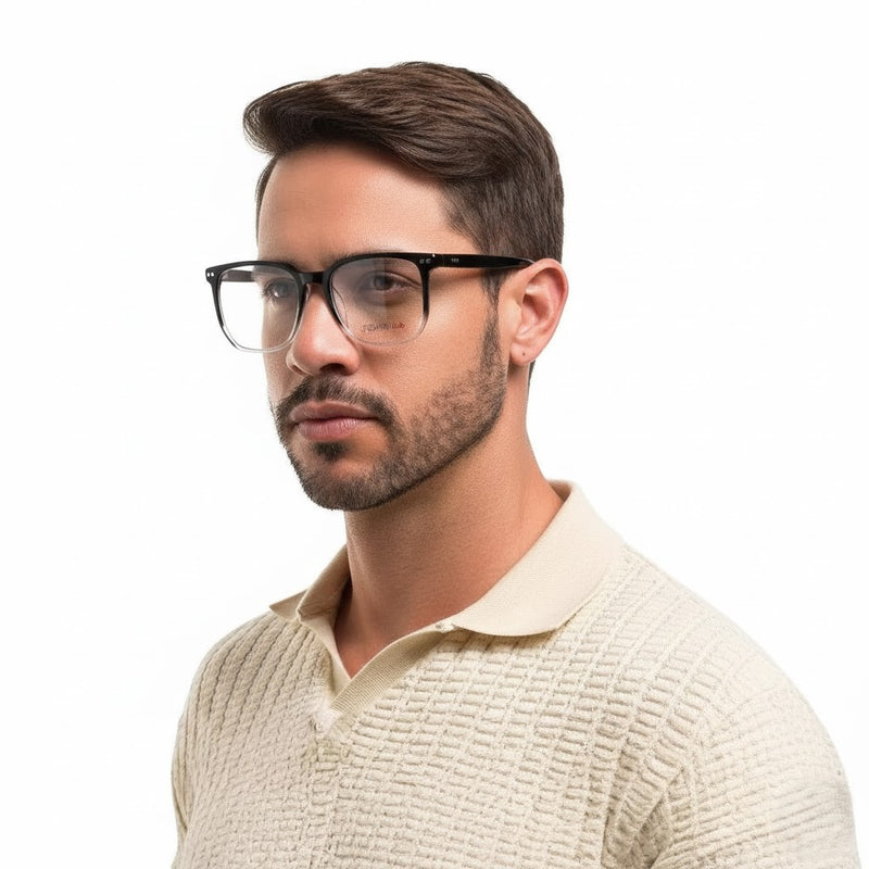 Jeans club Shadow Fade - Grey