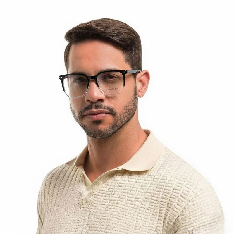 Jeans club Shadow Fade - Grey