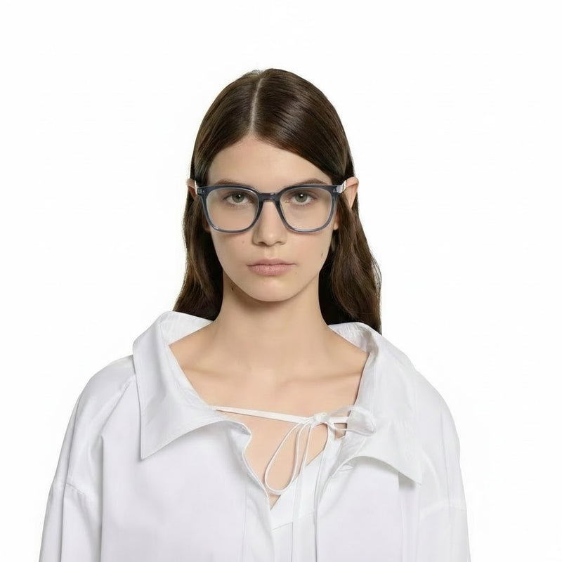 Jeans Club RetroDot - Ocean Tint