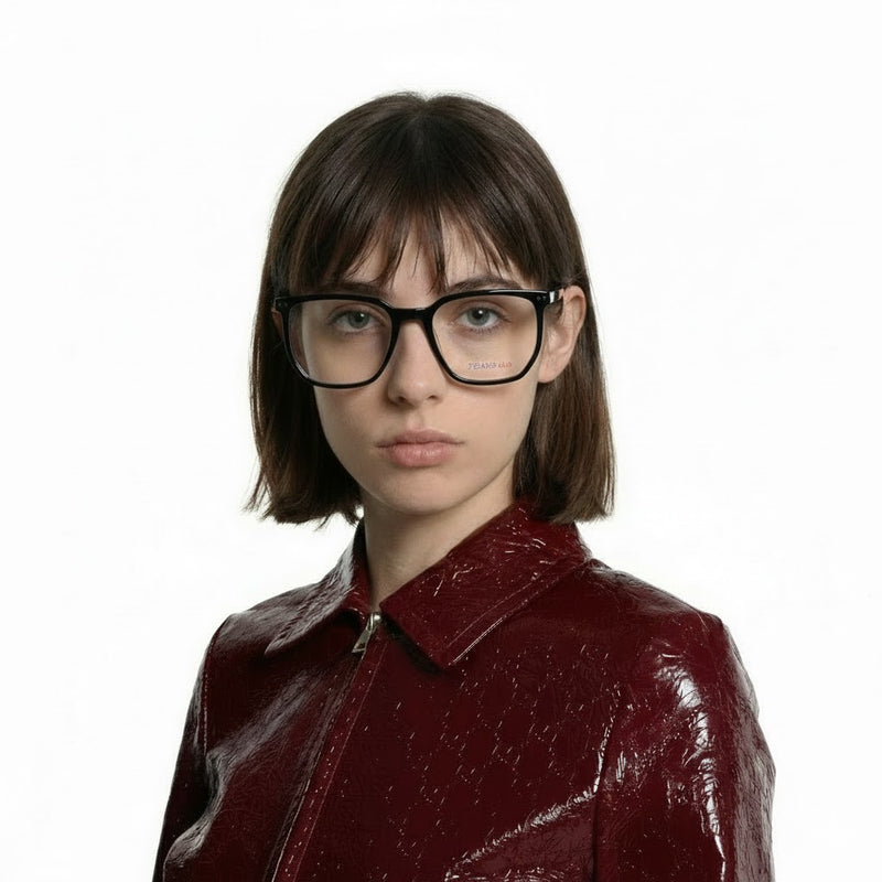 Jeans club Shadow Fade - Black