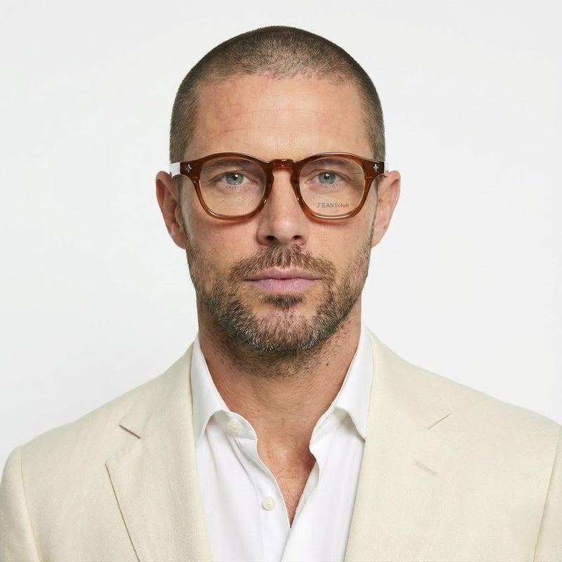 Jeans Club StarLine - Honey Amber