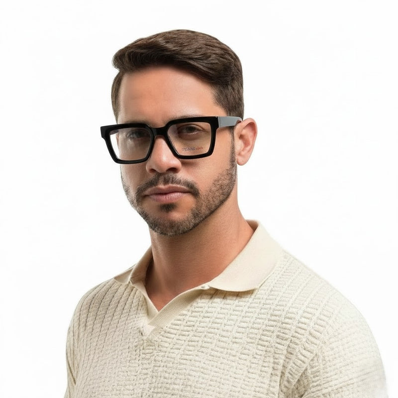 Jeans Club CrystalEdge - Midnight Frame