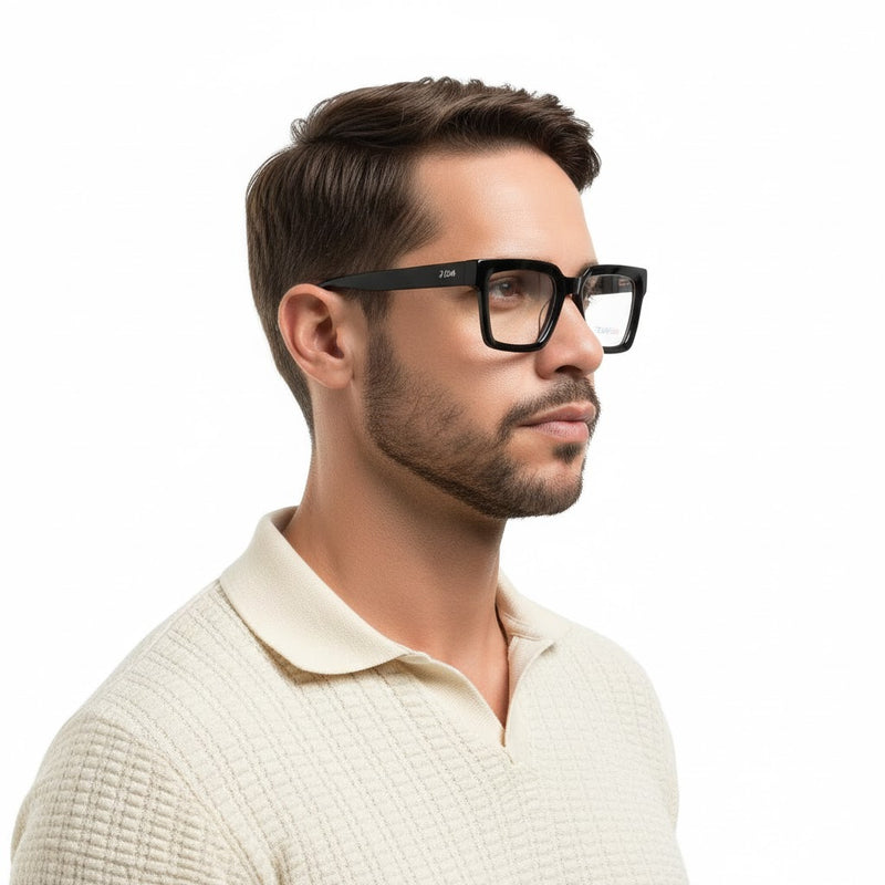 Jeans Club CrystalEdge - Midnight Frame